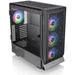 THERMALTAKE CERES 500 TG ARGB