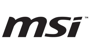 MSI ( Micro Star International )