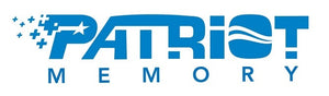 PATRIOT MEMORY & SSDs