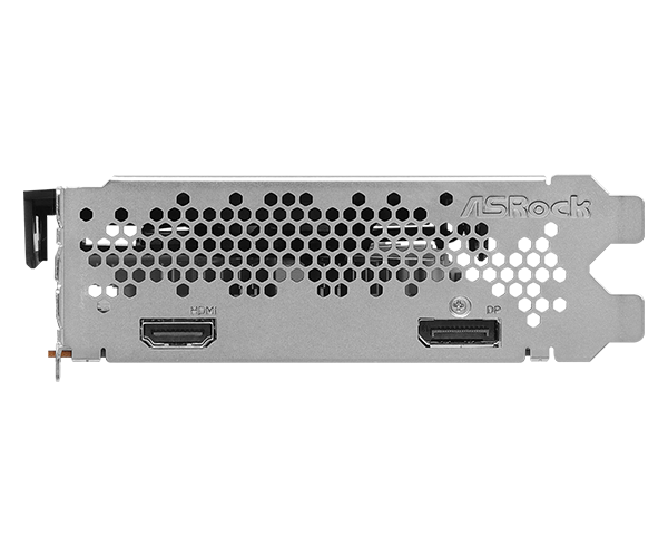 Asrock RX6400 CLI 4G