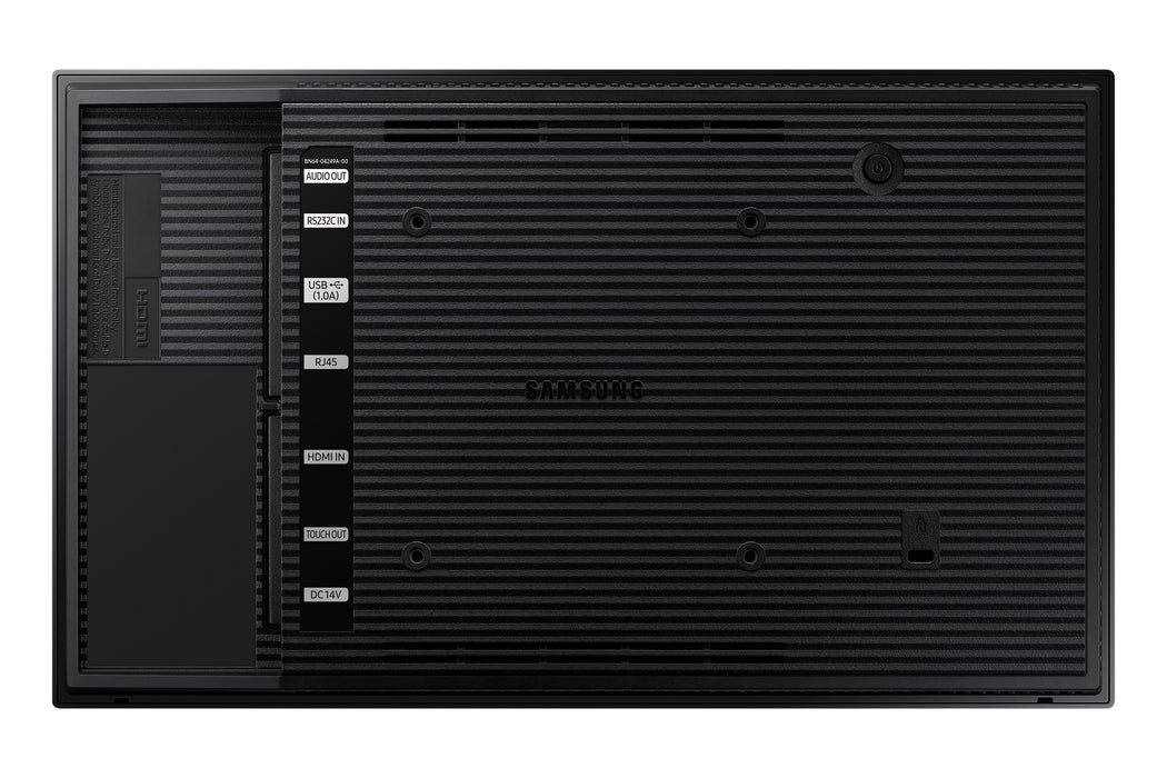 Samsung QB13R-TM