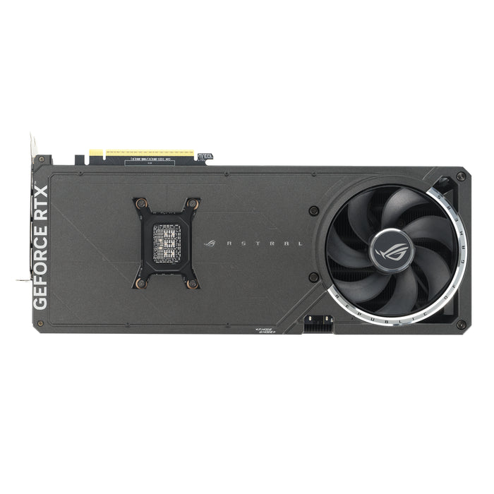 ASUS ROG Astral - -RTX5080-O16G-GAMING