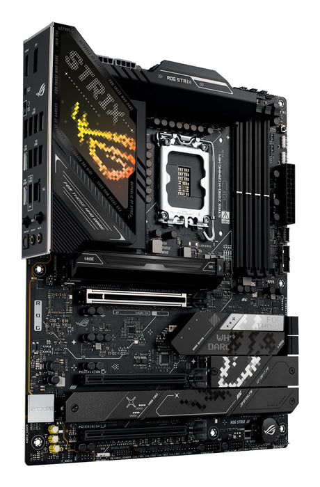 ASUS ROG STRIX Z890-H GAMING WIFI