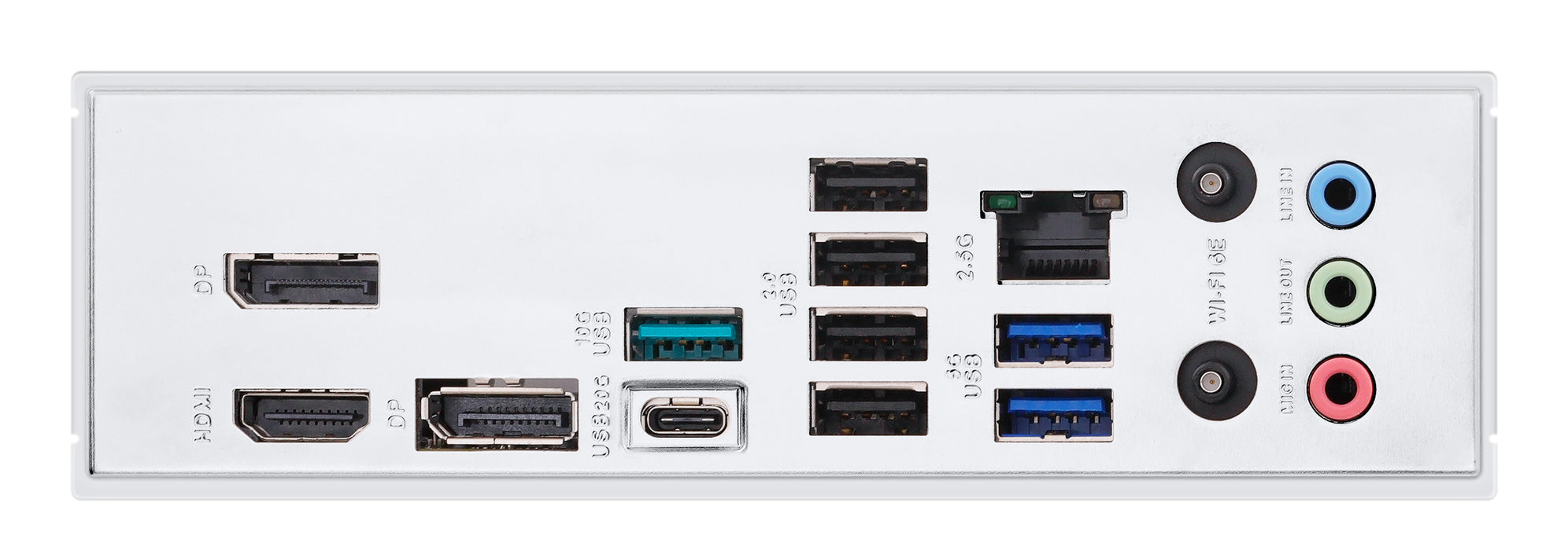 ASUS PRIME B860M-A WIFI