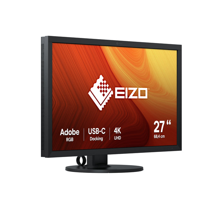 EIZO ColorEdge CS2740 LED display