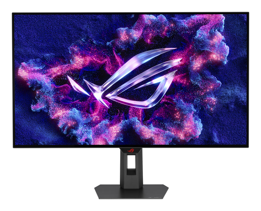 ASUS ROG Strix OLED XG32UCWG computer monitor 80 cm (31.5") 3840 x 2160 pixels 4K Ultra HD Black