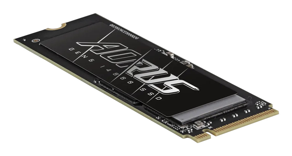 GIGABYTE AORUS Gen5 14000 SSD