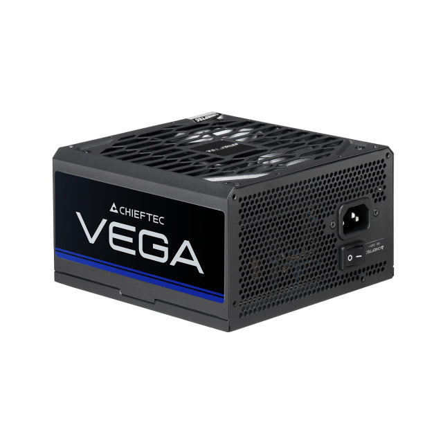 Chieftec Vega 750W Series PPG-750-S power supply unit