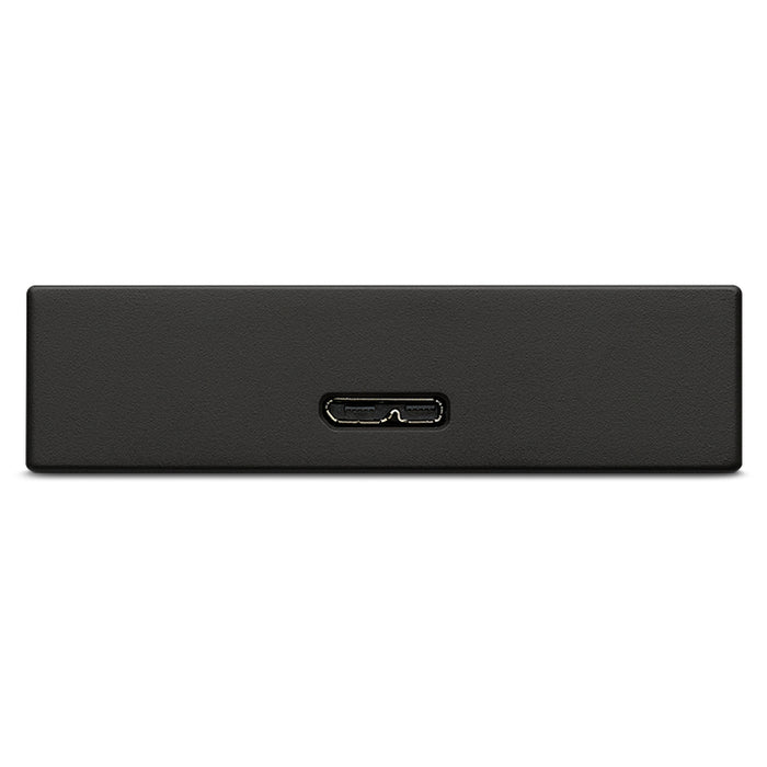 Seagate One Touch HDD 1 TB external hard drive
