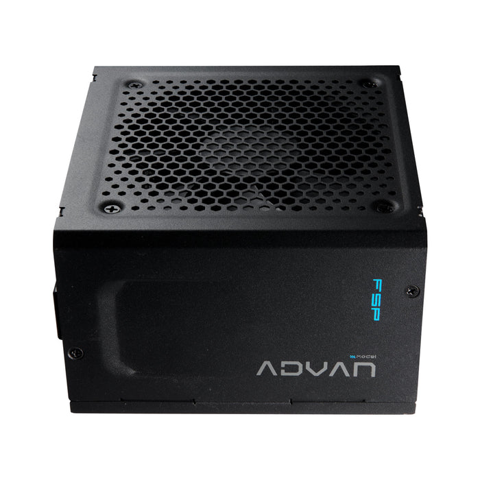 FSP ADVAN GM 1000W power supply unit 20+4 pin ATX ATX Black