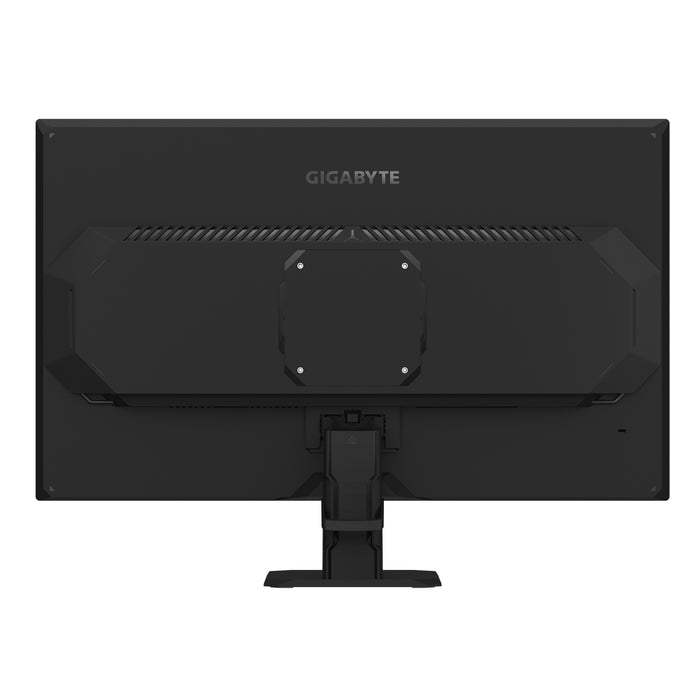 GIGABYTE GS27U 27" UHD Gaming Monitor - 3840 x 2160, 160Hz, 1ms, 350 cd/m², Display HDR400, HDMI 2.1, Displayport 1.4