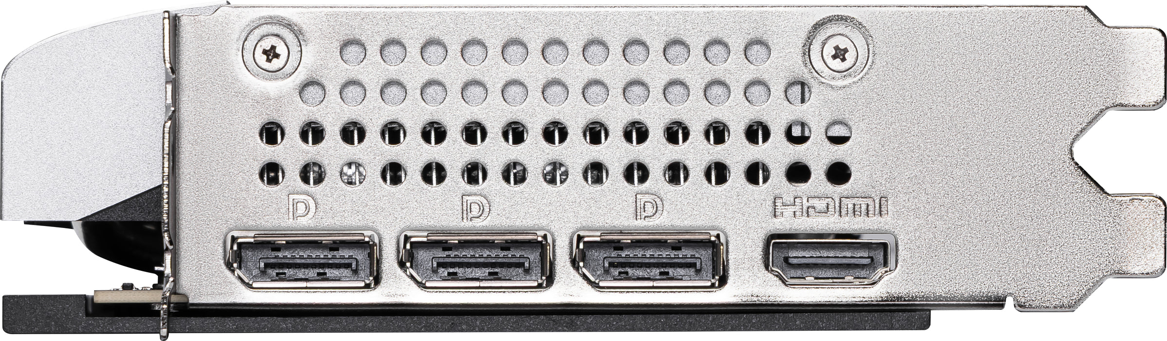 MSI GeForce RTX 5060 TI 8G VENTUS 2X OC PLUS