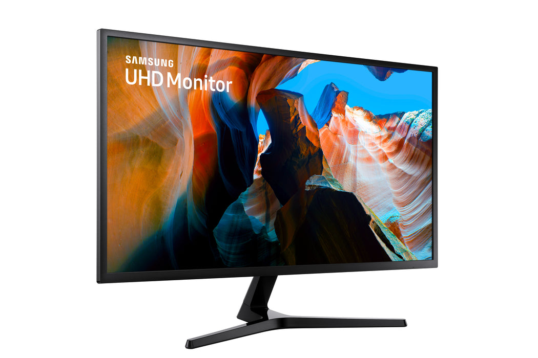 Samsung UJ59 computer monitor