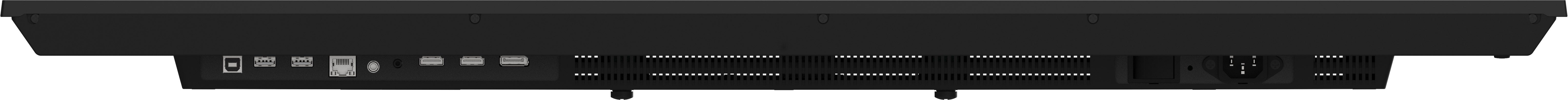 iiyama LH5565UHSB-B1 Signage Display