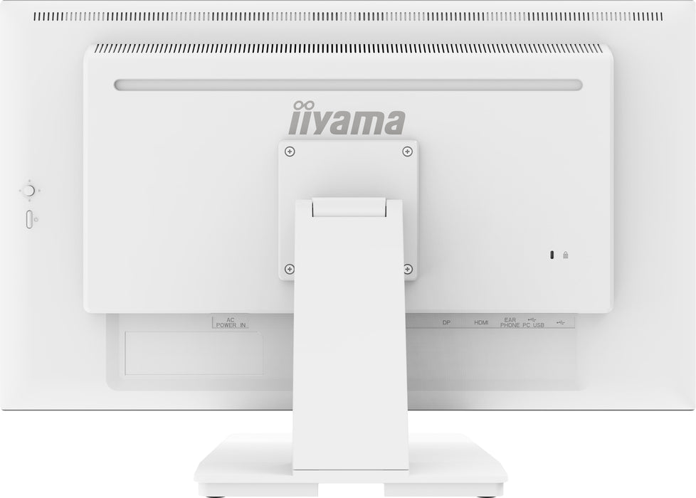 iiyama ProLite T2752MSC-W1 computer monitor