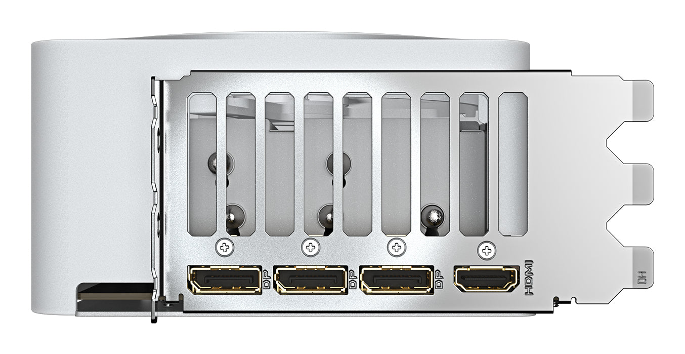 GIGABYTE GeForce RTX 5070 Ti AERO OC 16G