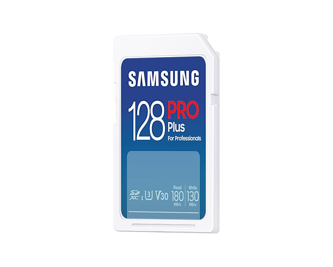 Samsung MB-SD128SB/WW memory card