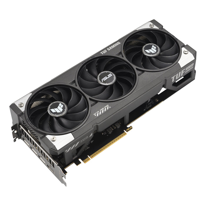 ASUS TUF Gaming TUF-RTX5060TI-O16G-GAMING NVIDIA GeForce RTX 5060 Ti 16 GB GDDR7
