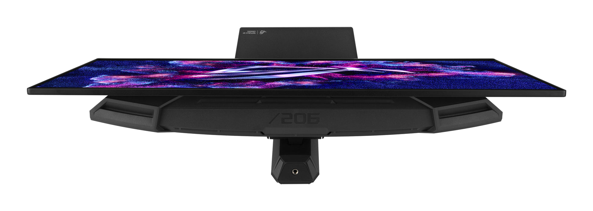 ASUS ROG Strix OLED XG27ACDMS computer monitor
