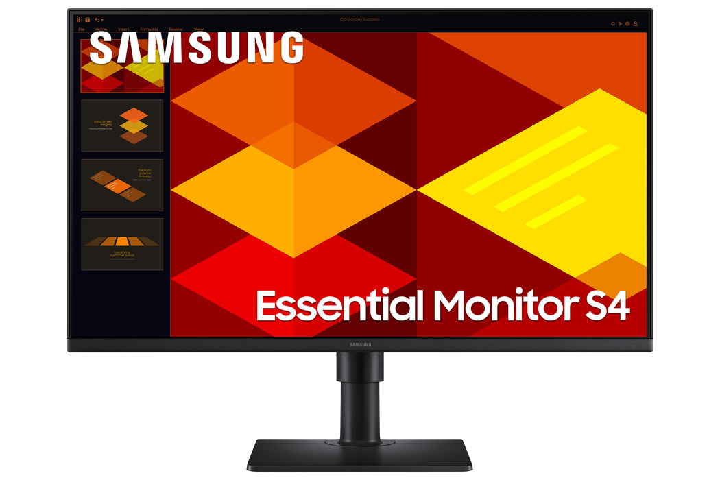 Samsung S40GD computer monitor