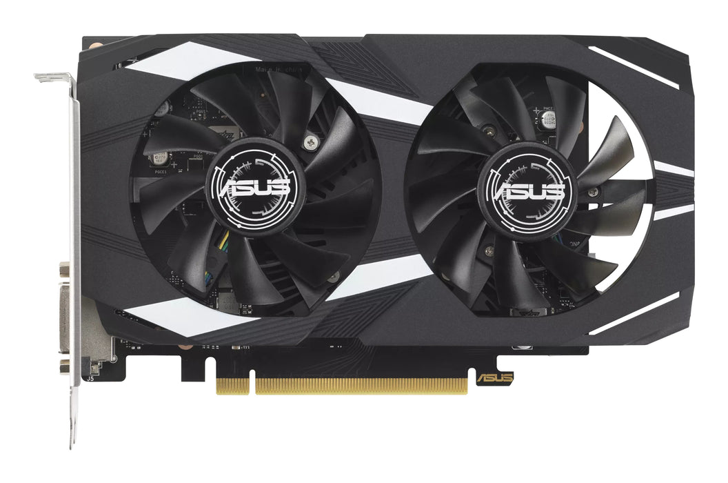 ASUS Dual -RTX3050-O6G