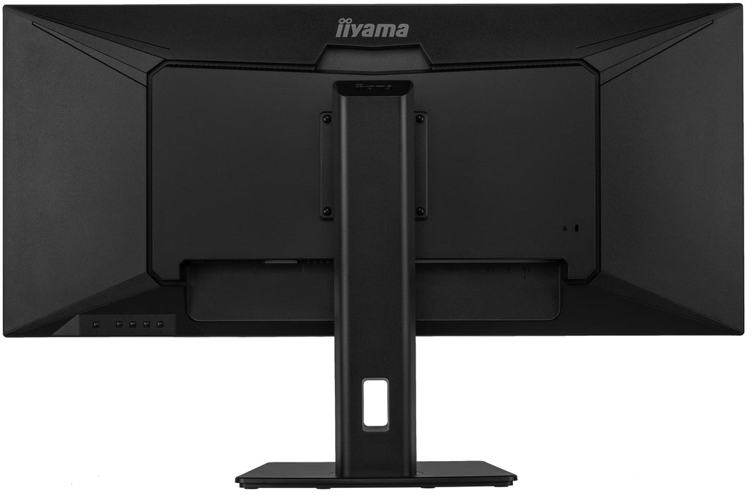 iiyama ProLite XUB3493WQSU-B6 computer monitor