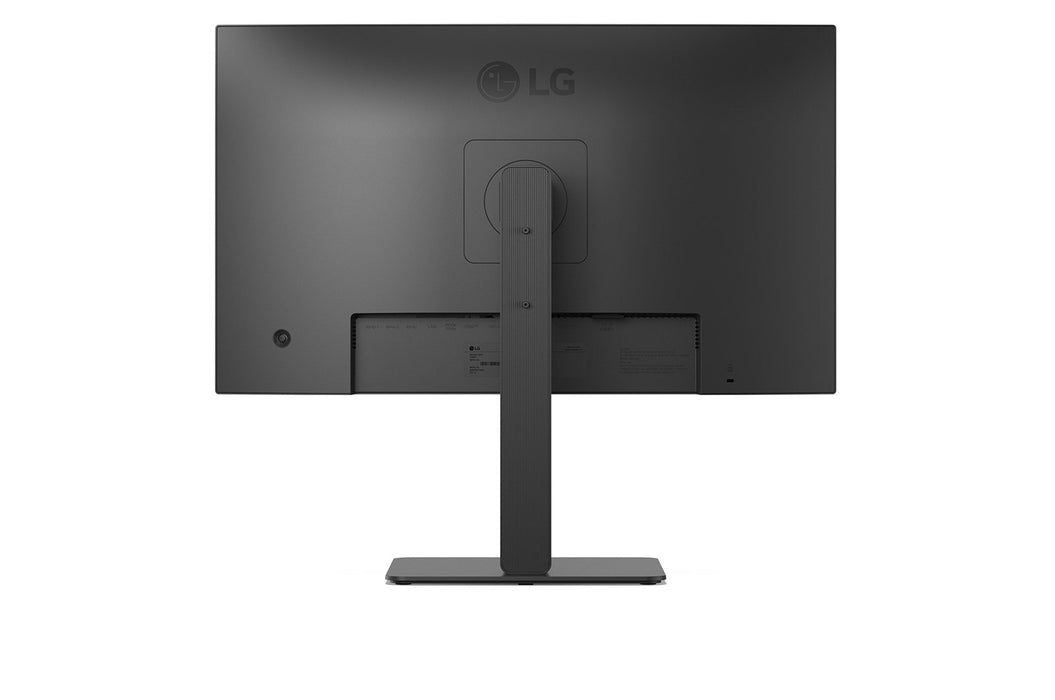 LG 27BA750-B computer monitor