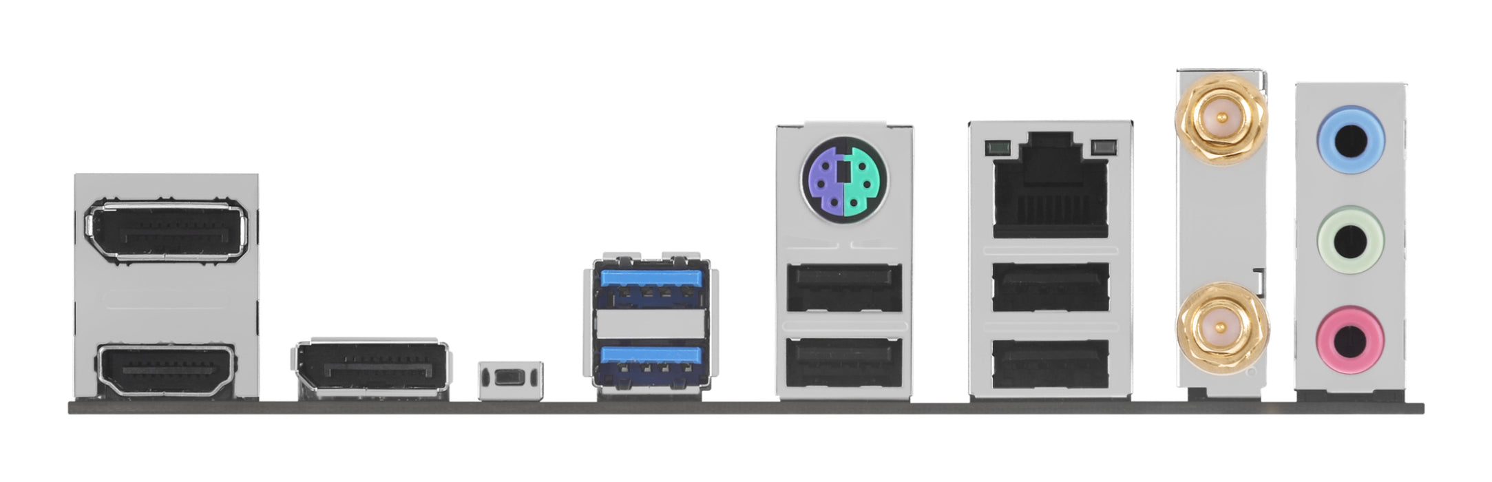 ASUS TUF GAMING A620M-PLUS WIFI AMD A620 Socket AM5 micro ATX