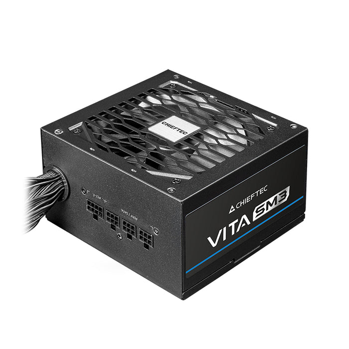 Chieftec Vita BPX-750-C power supply unit