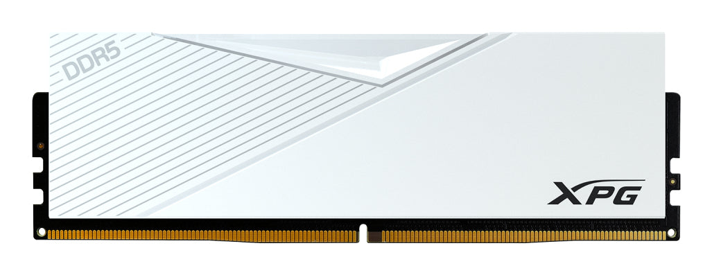 XPG LANCER BLADE DDR5 memory module