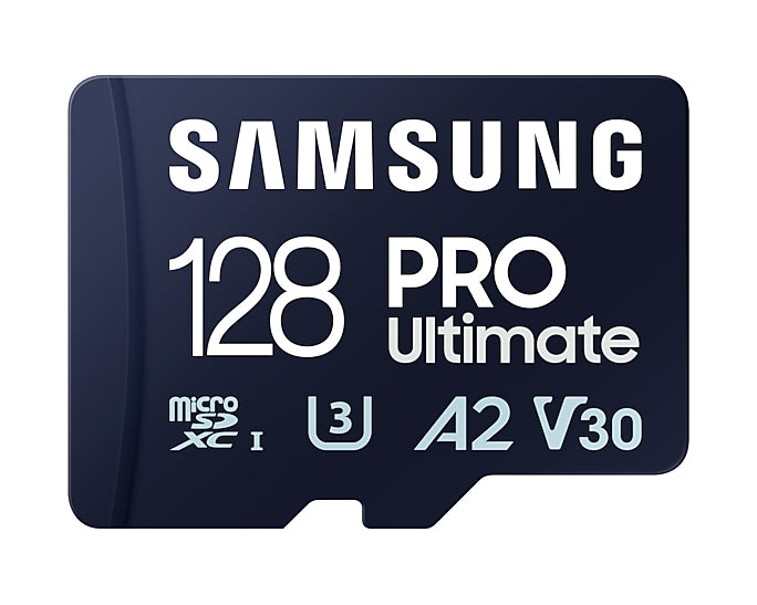 Samsung MB-MY128SB/WW memory card