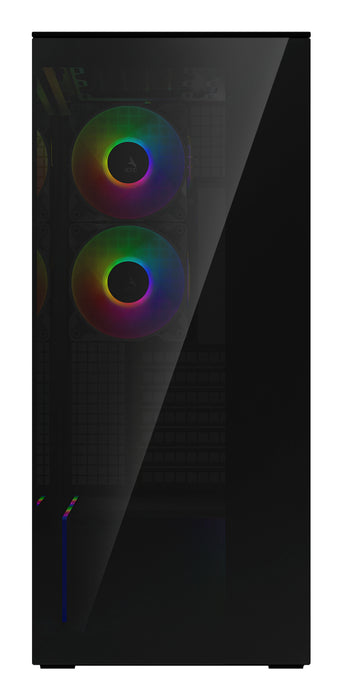 ARCTIC Xtender (Black)