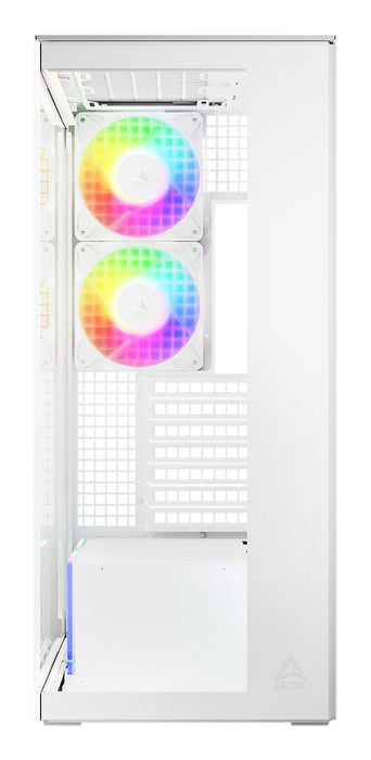 ARCTIC Xtender (White)