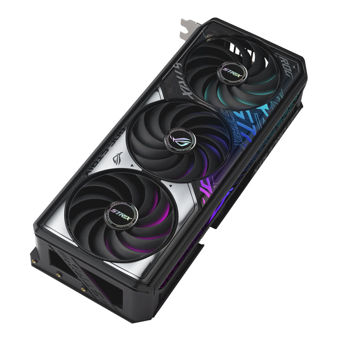 ASUS ROG -STRIX-RTX5070-O12G-GAMING