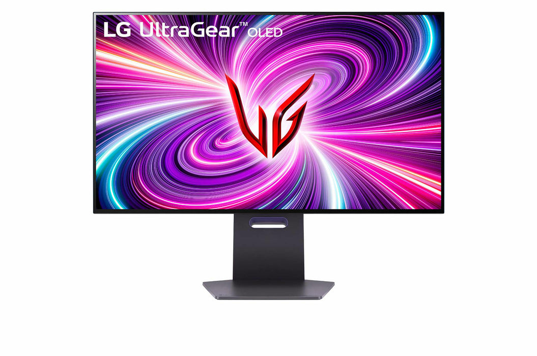 LG 32GS95UX-B computer monitor
