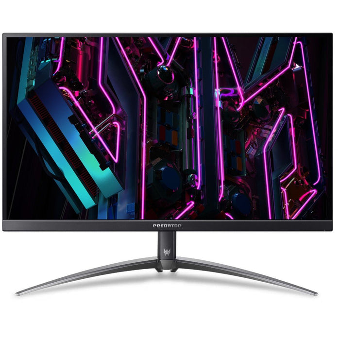 Acer Predator XB273K V3