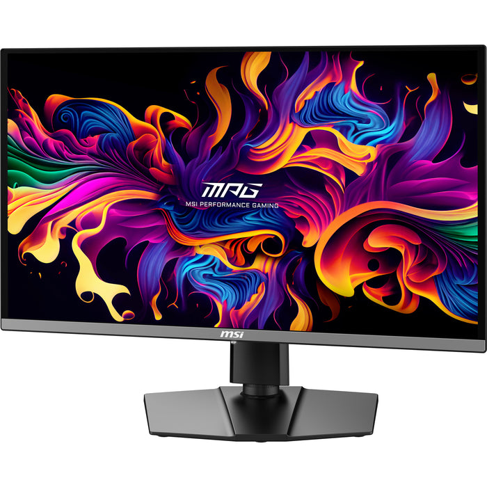 MSI MPG 272URXDE QD-OLED computer monitor