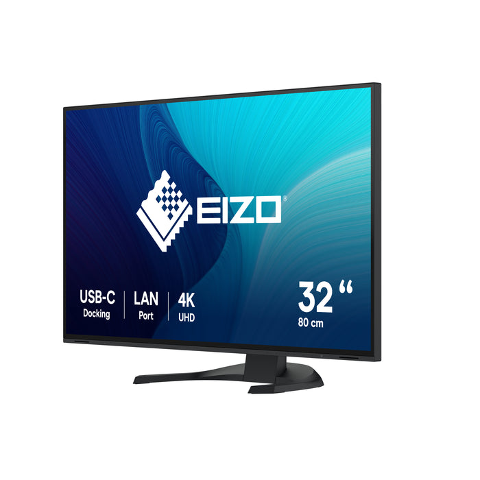 EIZO FlexScan EV3240X-BK LED display