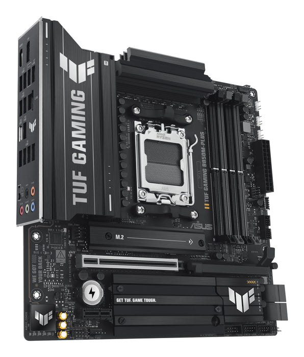 ASUS TUF GAMING B850M-PLUS