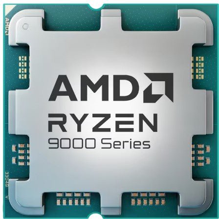 AMD Ryzen 9 9950X