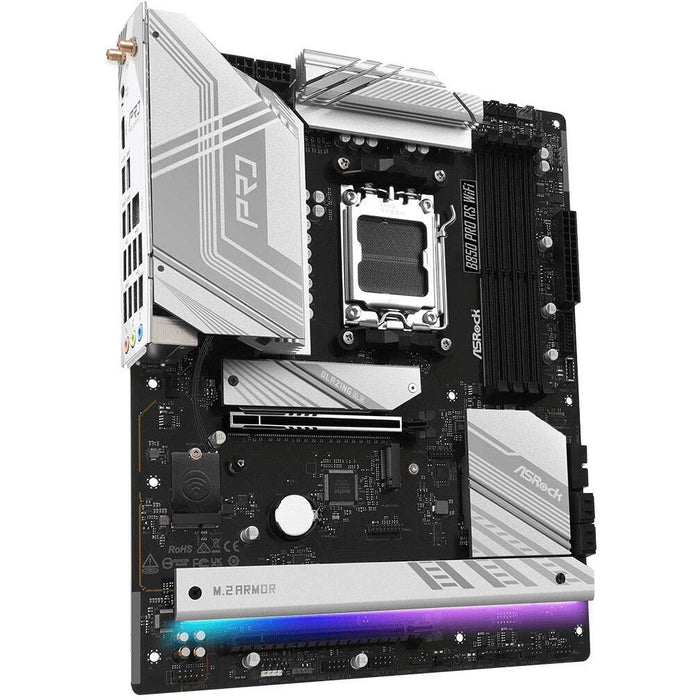  AMD Ryzen 7000 Series