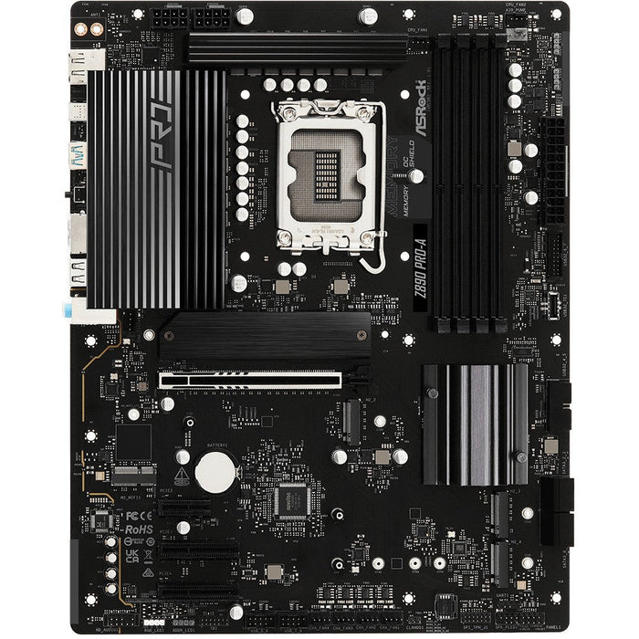  LGA 1851 (Socket V1)