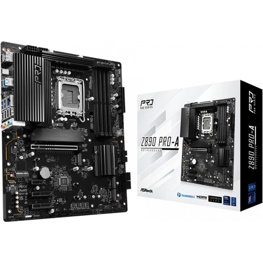 Asrock Z890 Pro-A