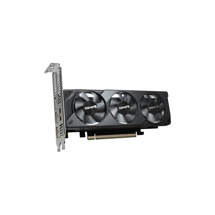 GIGABYTE GeForce RTX 5050 OC Low Profile 8G