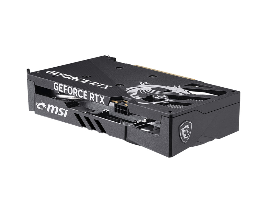 MSI GeForce RTX 5050 8G GAMING OC