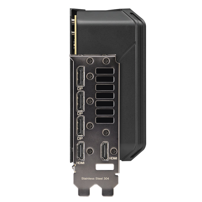 ASUS ROG -STRIX-RTX5070TI-O16G-GAMING