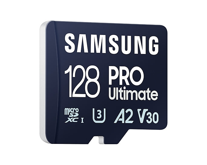 Samsung MB-MY128SB/WW memory card