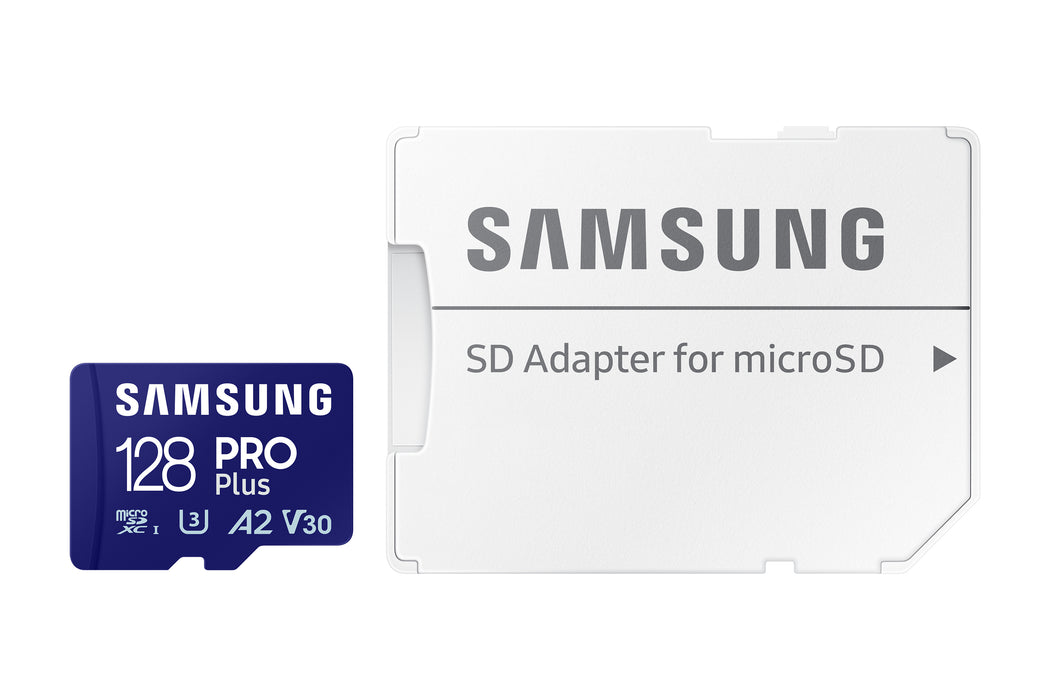 Samsung MB-MD128SA/EU memory card