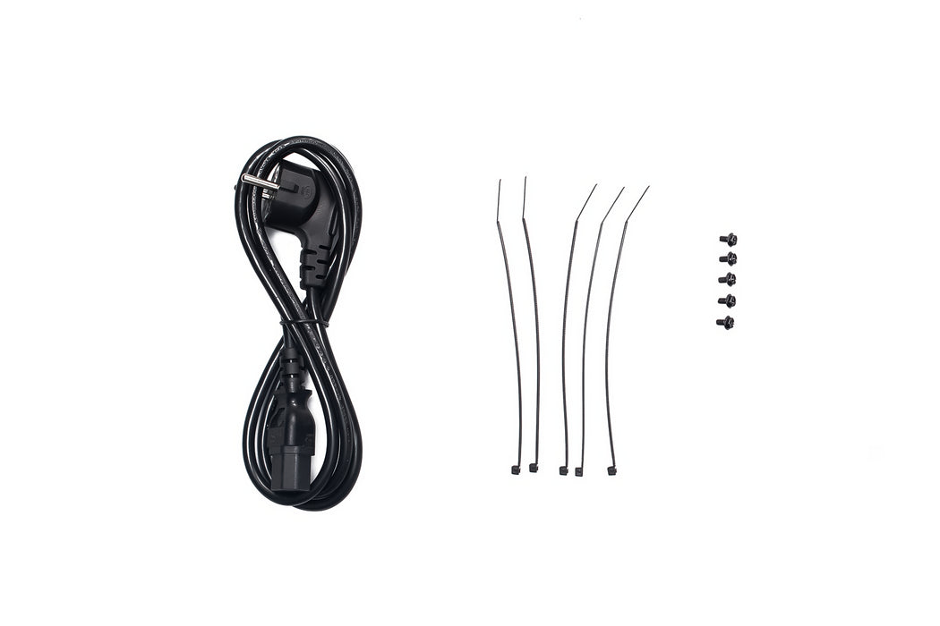 be quiet! PURE POWER 12 550W power supply unit