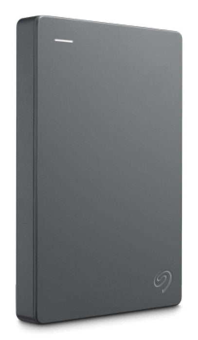 Seagate Basic external hard drive 2 TB 2.5" 2.0 Silver GAMEFORCE.IE - Custom Gaming PCs - Gameforce.ie Customer Reviews
